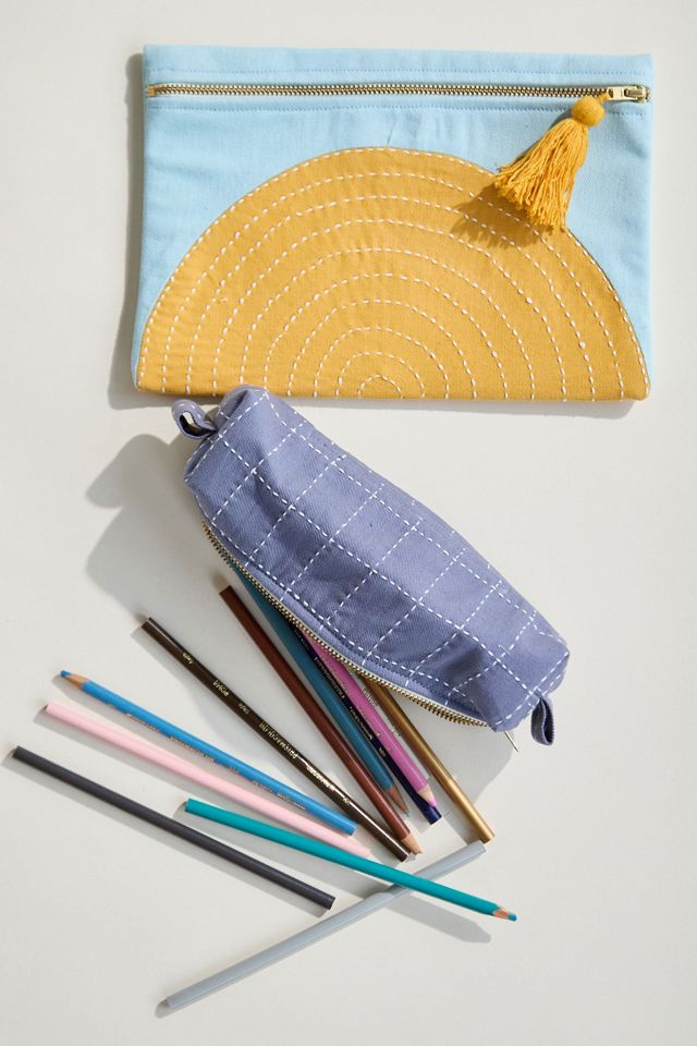 Anchal Eclipse Pouch #3