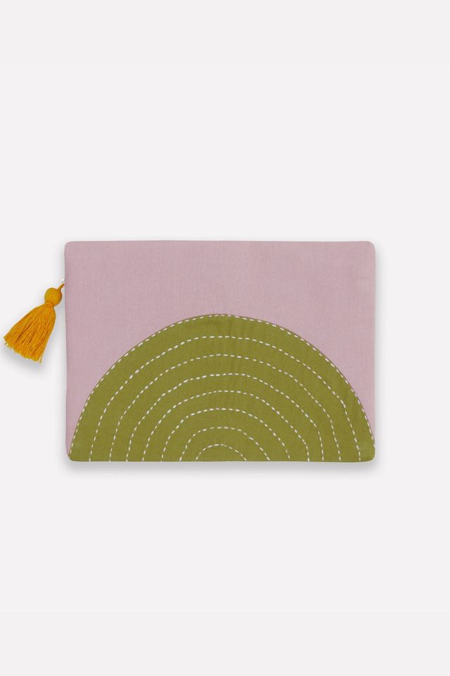 Anchal Eclipse Pouch #2