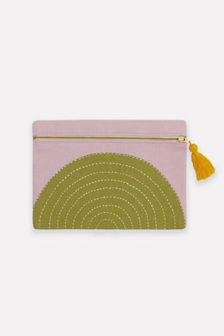 Anchal Eclipse Pouch