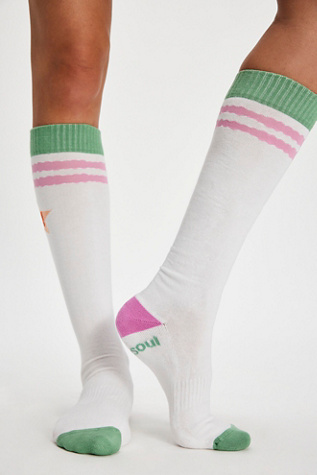 Varsity Socks