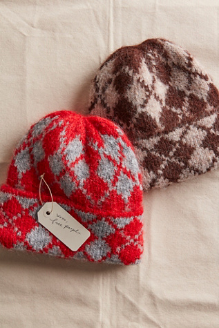 Beanies | Slouchy + Crochet Beanies | Free People