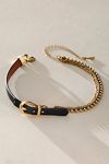 Sally Belt Closure Necklace