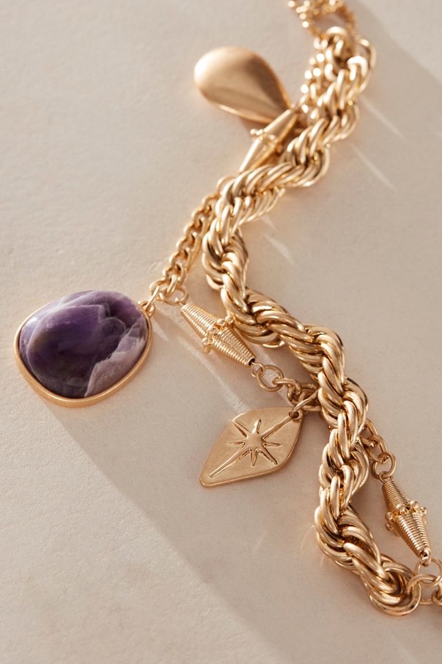 Bracelet Chunky Drifter #2
