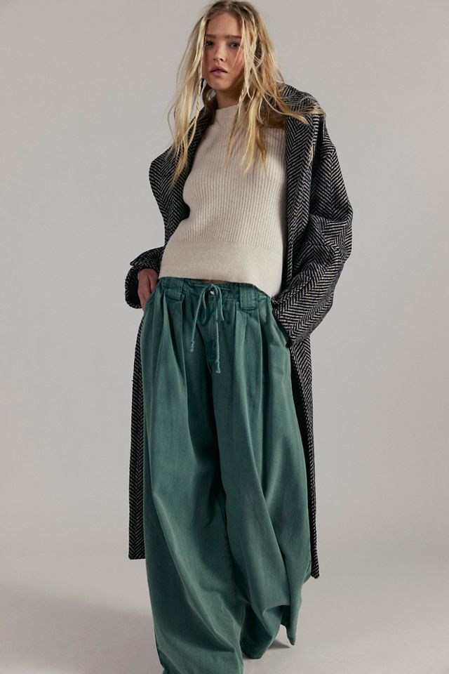 Ever After Knit Pullover #2