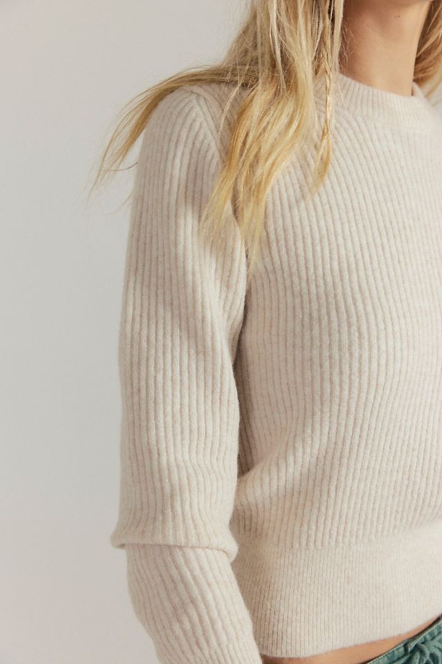 Ever After Knit Pullover #3