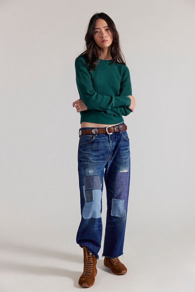 Ever After Knit Pullover #2