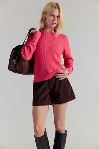 We The Free Felix Denim Overalls