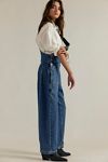 We The Free Felix Denim Overalls