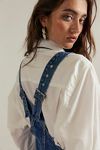 We The Free Felix Denim Overalls