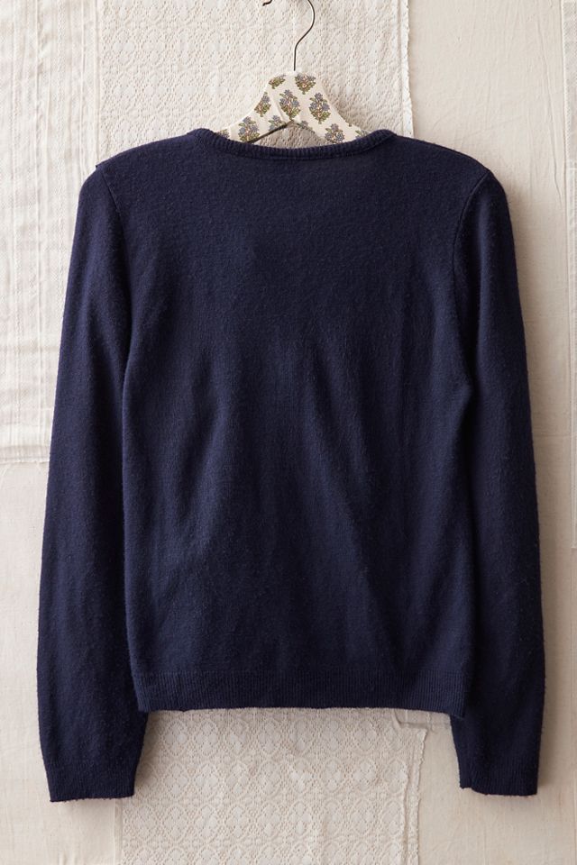 FP MART: Vintage: Le Cardigan Papillon The Originals #1