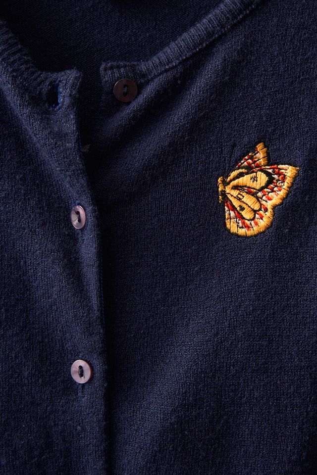 FP MART: Vintage: Le Cardigan Papillon The Originals #2