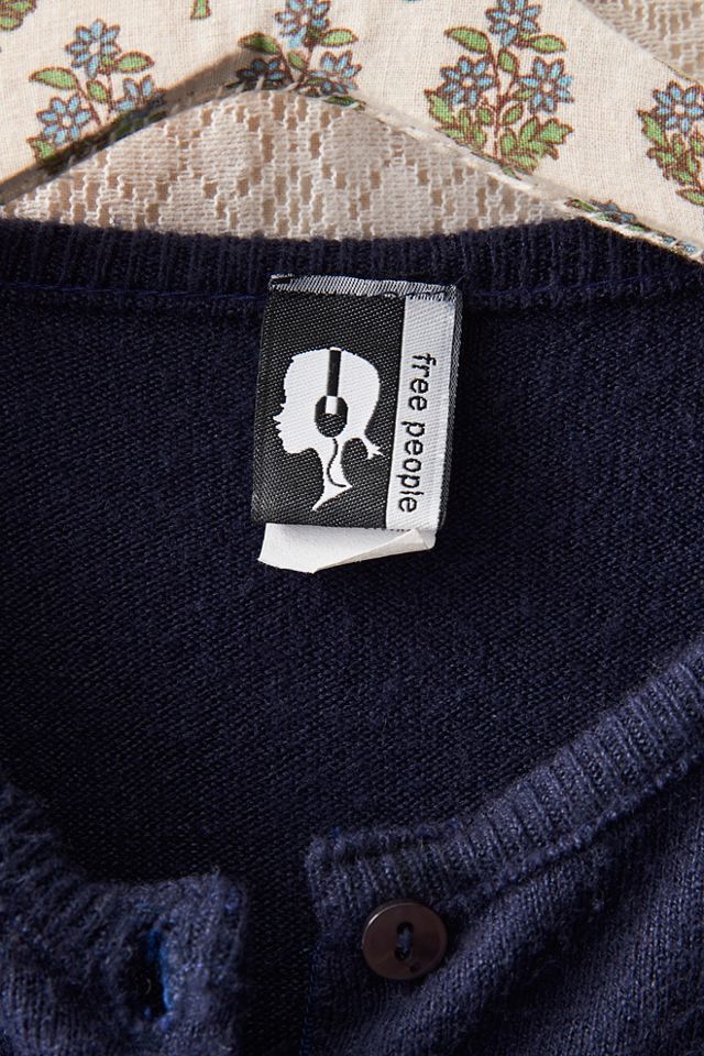 FP MART: Vintage: Le Cardigan Papillon The Originals #3