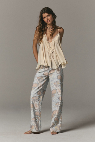 We The Free Tennessee Low-Rise Illusions Jeans