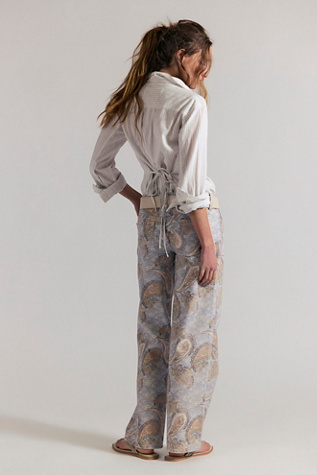 We The Free Tennessee Low-Rise Illusions Jeans - thumbnail 5