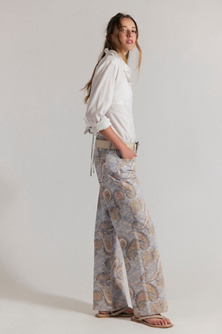We The Free Tennessee Low-Rise Illusions Jeans - thumbnail 6