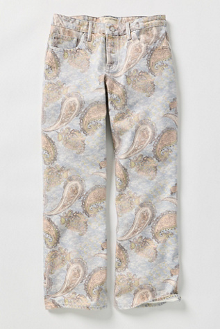 We The Free Tennessee Low-Rise Illusions Jeans - thumbnail 3