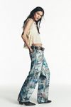 We The Free Tennessee Low-Rise Illusions Jeans