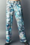 We The Free Tennessee Low-Rise Illusions Jeans