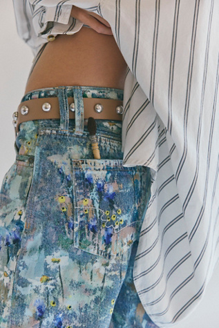 We The Free Tennessee Low-Rise Illusions Jeans - thumbnail 6