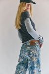 We The Free Tennessee Low-Rise Illusions Jeans