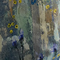 Floral Canvas