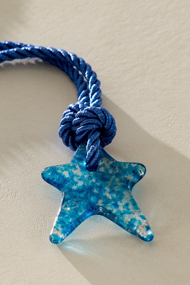 Collier Logan Tay Mira #1