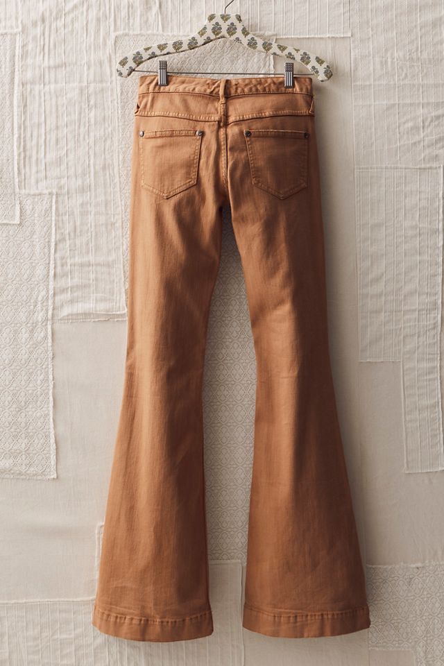 FP MART: Vintage: The Originals Flarred Denim Jeans #1