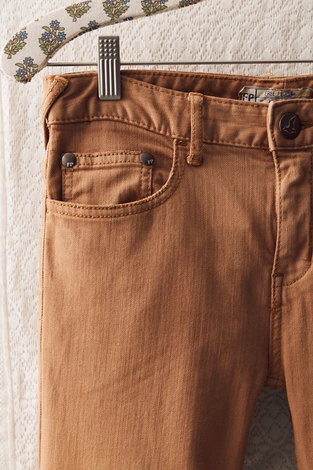 FP MART: Vintage: The Originals Flarred Denim Jeans #2