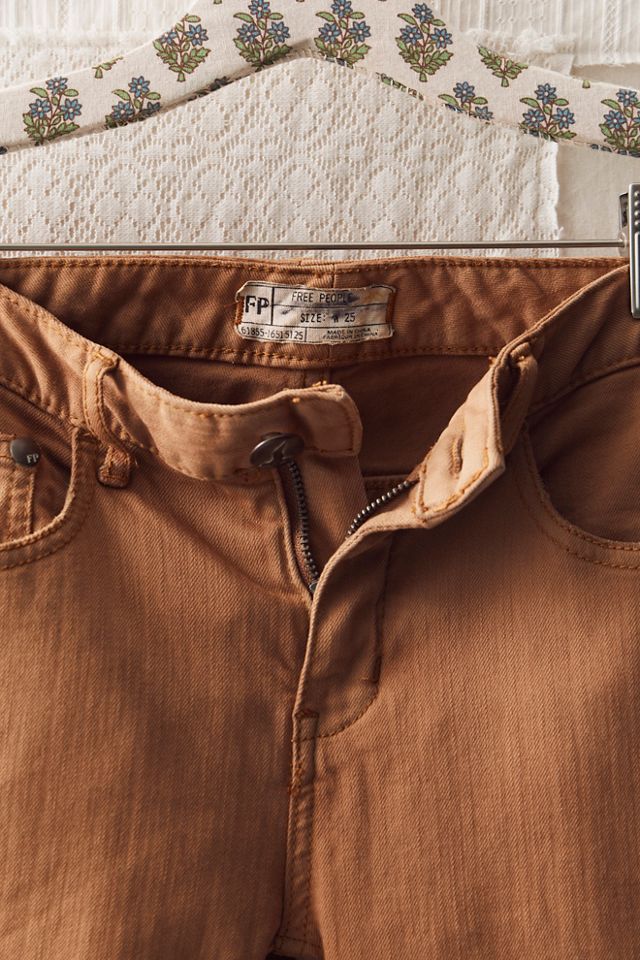 FP MART: Vintage: The Originals Flarred Denim Jeans #3