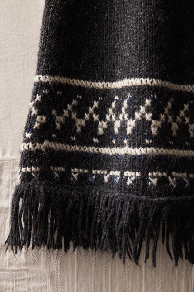 FP MART: Vintage: The Originals Norwegian Fairisle Tank #2