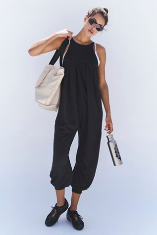 Take It Easy One-Piece