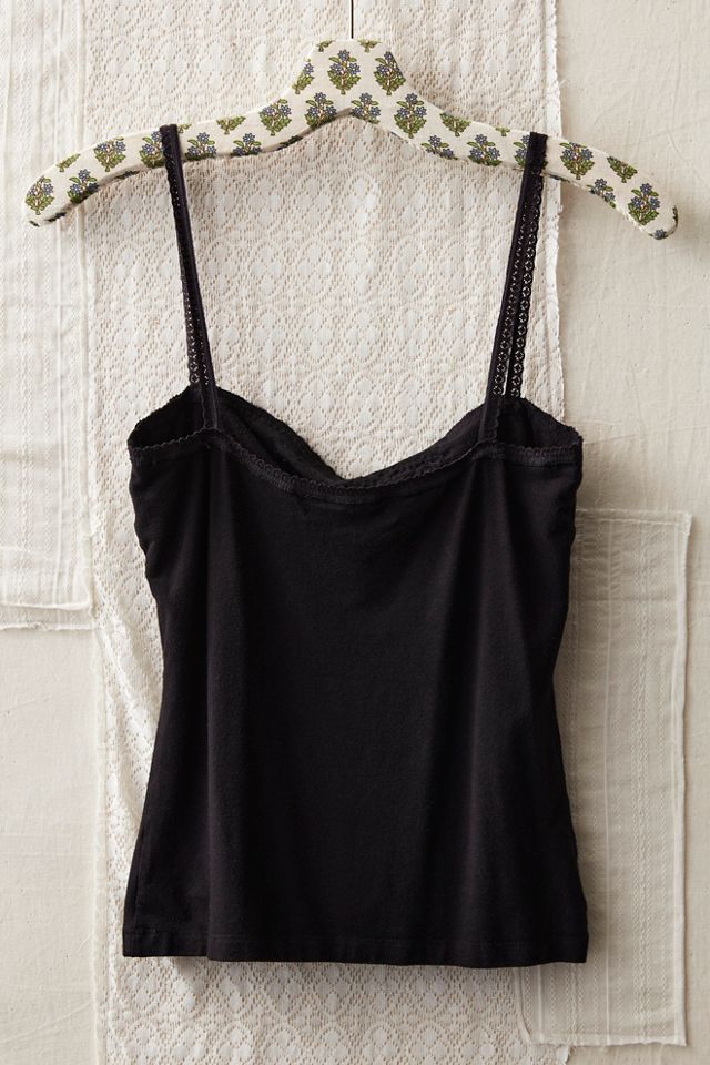 FP MART: Vintage: The Originals Spaghetti Strapped Tank #1