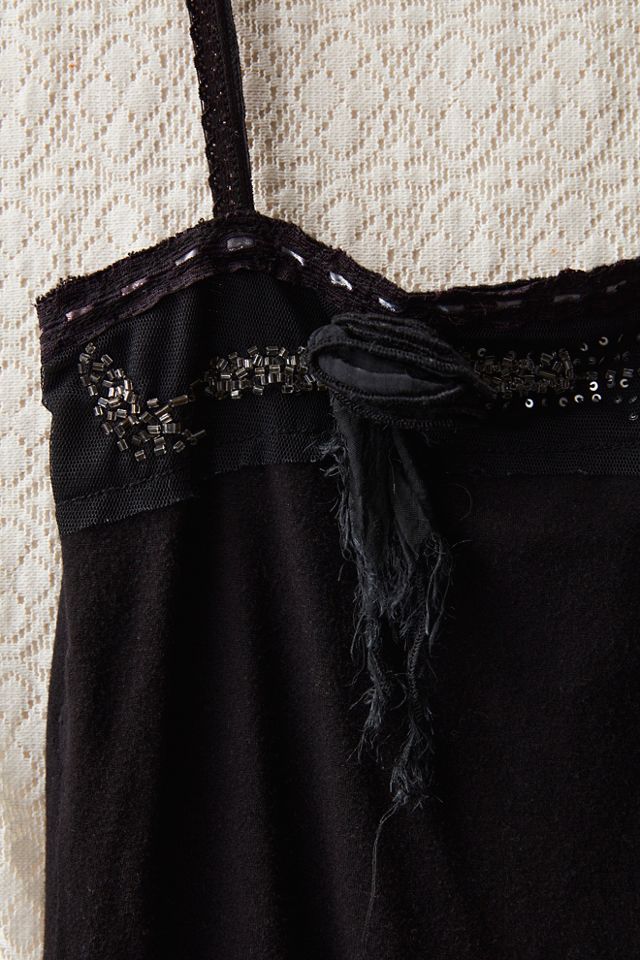 FP MART: Vintage: The Originals Spaghetti Strapped Tank #2