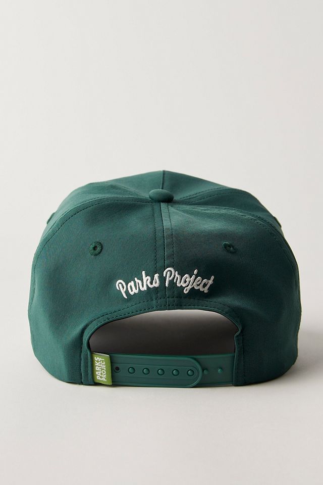 Casquette Rétro Parks Project #2