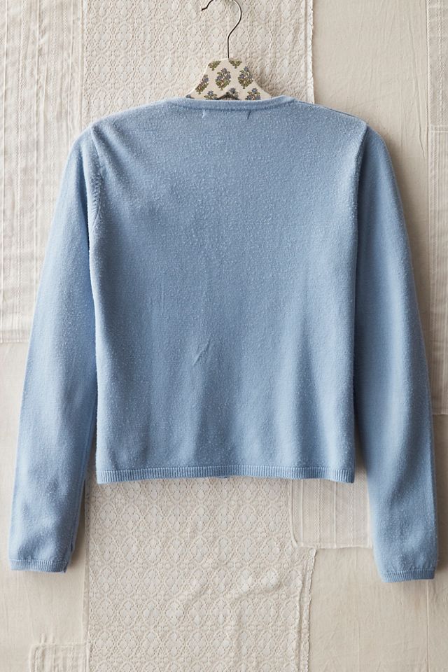 FP MART: Vintage: The Originals 1950s-Inspired Beaded Cardi #1