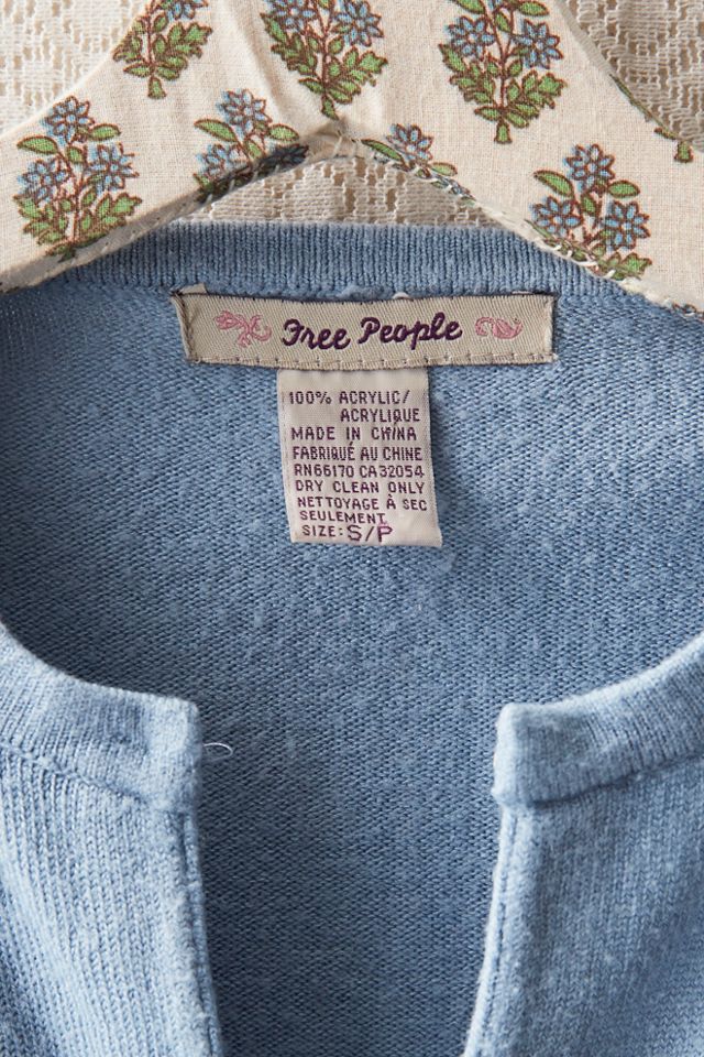 FP MART: Vintage: The Originals 1950s-Inspired Beaded Cardi #3