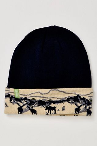 Bonnet Acadia Moose Parks Project