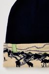 Parks Project Acadia Moose Beanie