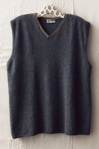 Gilet de sport universitaire