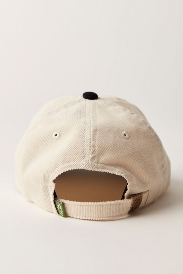 Parks Project Corduroy Parks Baseball Cap #1