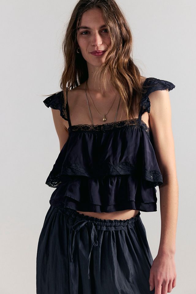 Camisole How Sweet Is It #2