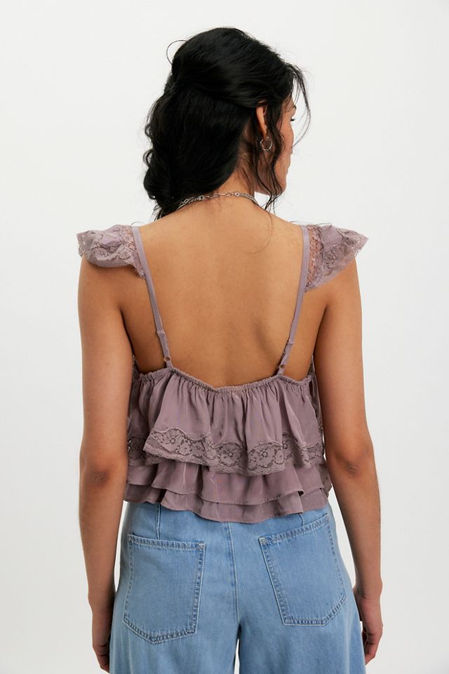 How Sweet Is It Cami #2