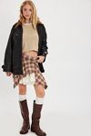 Country Belle Mini Skirt