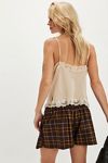 Paradise Found New Menswear Skort