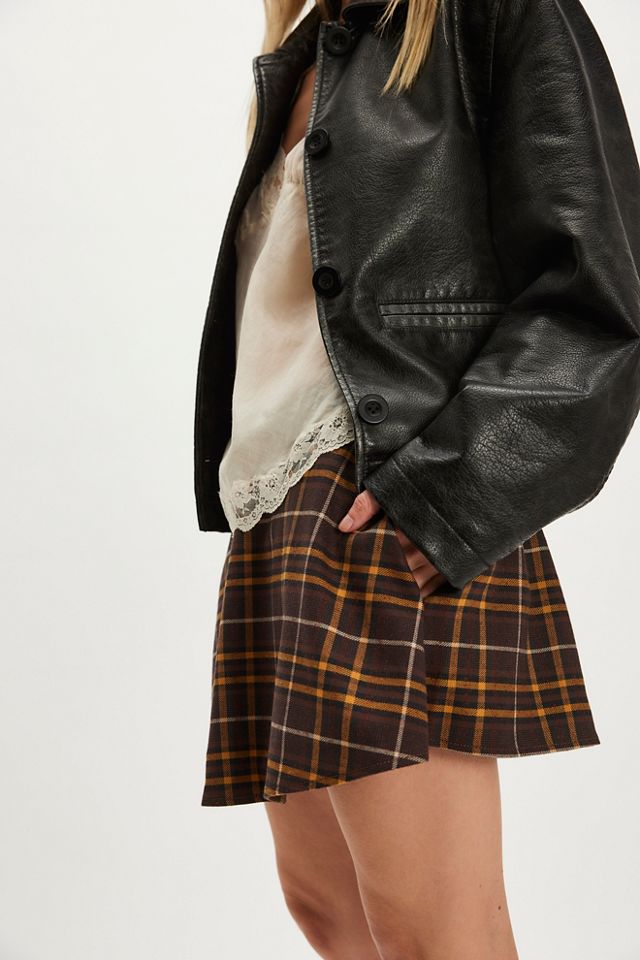 Jupe-short Paradise Found New Menswear #2