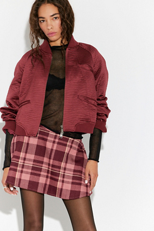 Paradise Found New Menswear Skort