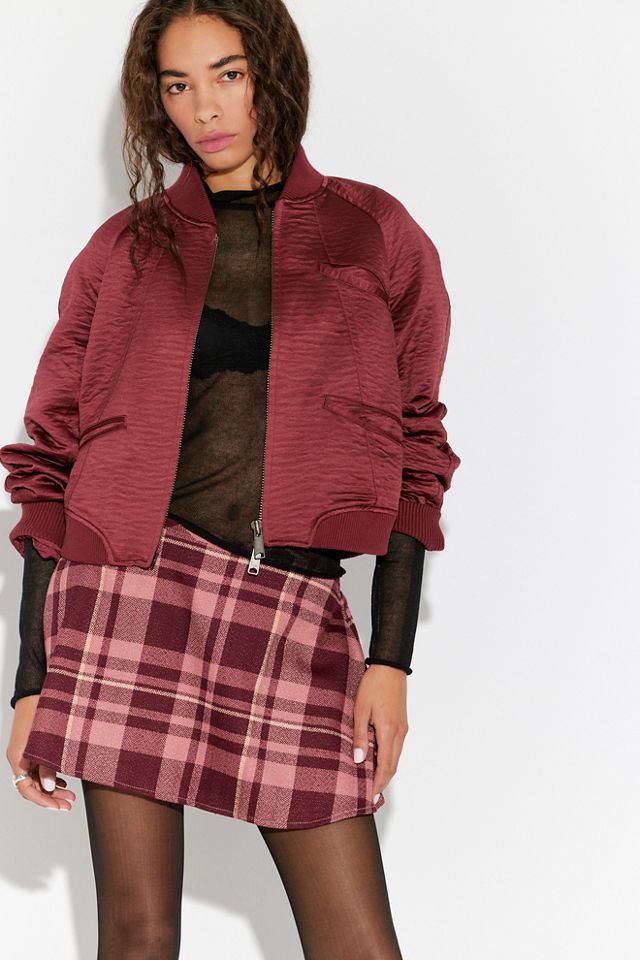 Paradise Found New Menswear Skort