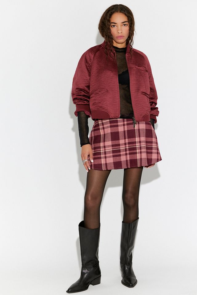 Paradise Found New Menswear Skort #2