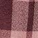 Dea Tartan - Maroon Combo