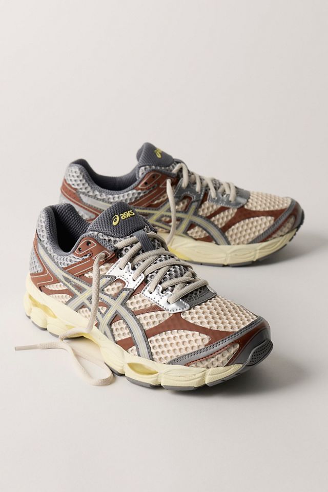 ASICS x emmi GEL-CUMULUS 16 Sneakers | Free People